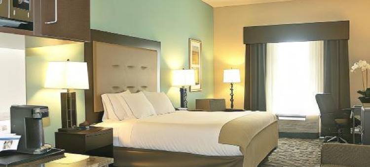 智选假日套房酒店克利夫兰西北(Holiday Inn Express & Suites Cleveland Northwest)图片