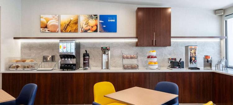 诺福克郡切萨皮克舒适套房酒店(Comfort Suites Chesapeake - Norfolk)图片