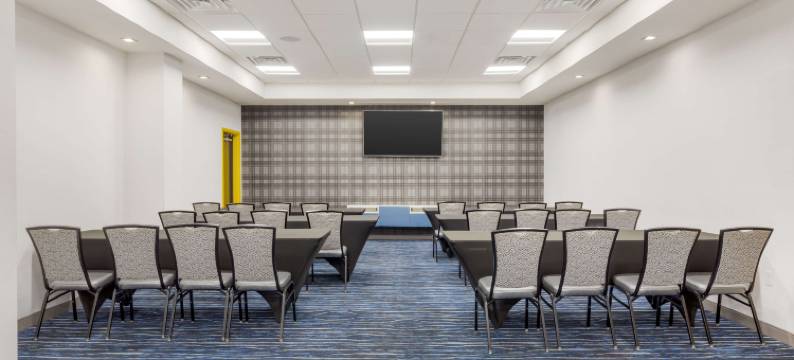 GLo Best Western DeSoto Dallas图片