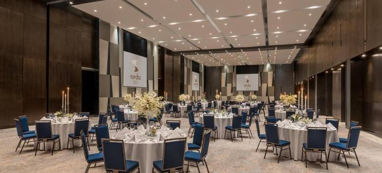 塞达维蒂斯北酒店(Seda Vertis North)图片