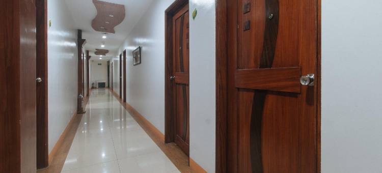 红门酒店@尼克酒店伊莎贝拉(RedDoorz @ Nick Hotel Isabela)图片