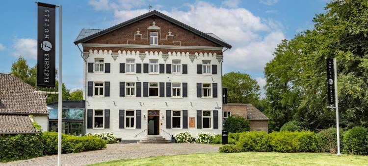 雷伊城堡弗莱彻酒店(Fletcher Hotel Château De Raay)图片