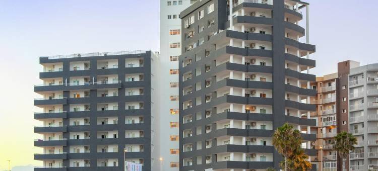 欧罗巴港酒店(Port Europa)图片