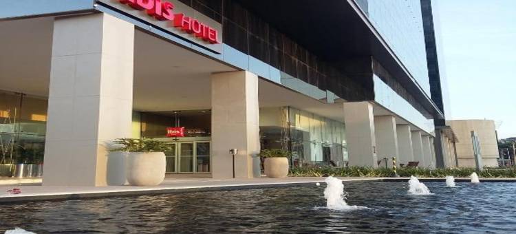 宜必思里约热内卢大西洋港酒店(Ibis Rio Porto Atlantico)图片