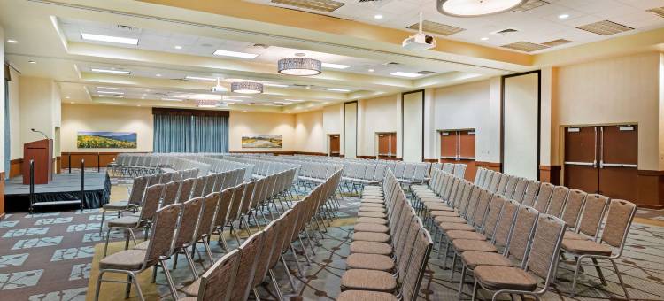 格兰炊贝斯特韦斯特优质酒店(Best Western Plus GranTree Inn)图片