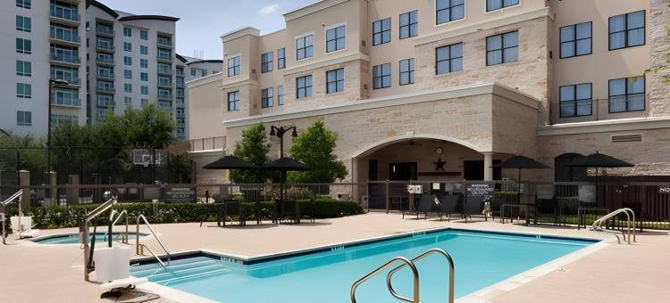 Residence Inn Fort Worth Cultural District图片