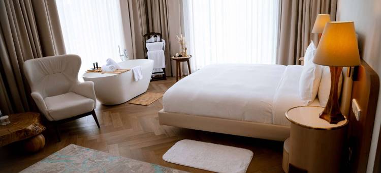 温德姆阿克科尔公寓(Wyndham Residences Aqkol)图片