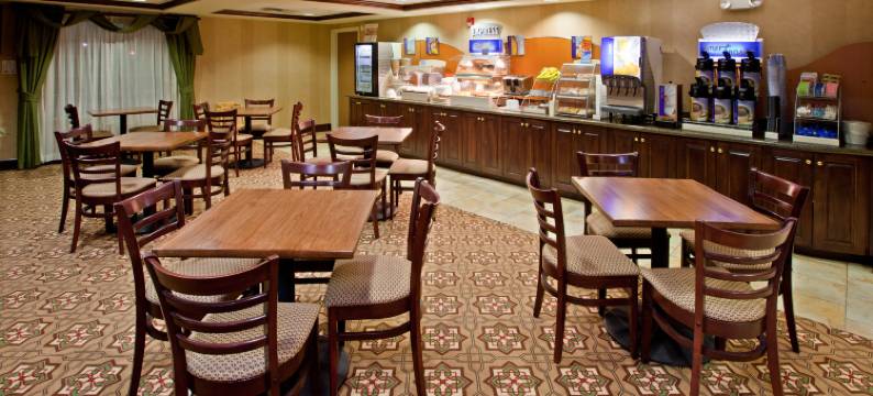 Holiday Inn Express 黎巴嫩(Holiday Inn Express LEBANON by IHG)图片