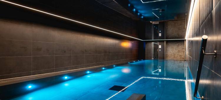 希望街酒店(Hope Street Hotel)图片