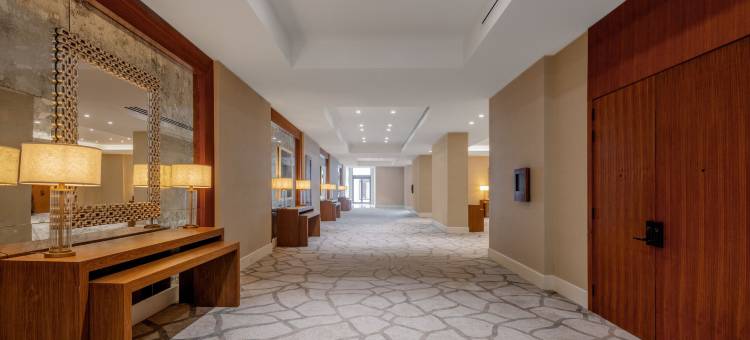 巴拿马市圣塔马里亚豪华精选酒店及高尔夫度假村(The Santa Maria, a Luxury Collection Hotel & Golf Resort, Panama City)图片