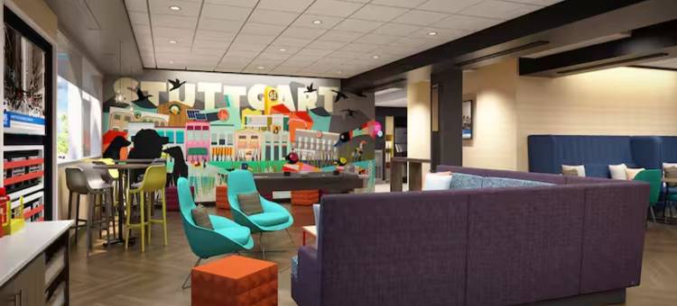 Tru By Hilton 麦迪逊东(Tru by Hilton Madison East)图片