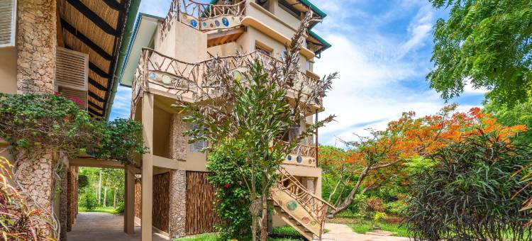 汤博之家(Tombo House)图片