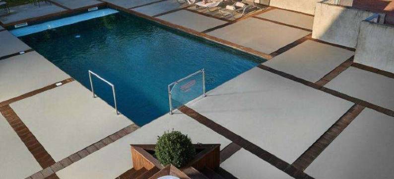 莱克德凯普酒店(Château de Champlong Table Hôtel Golf & Spa)图片