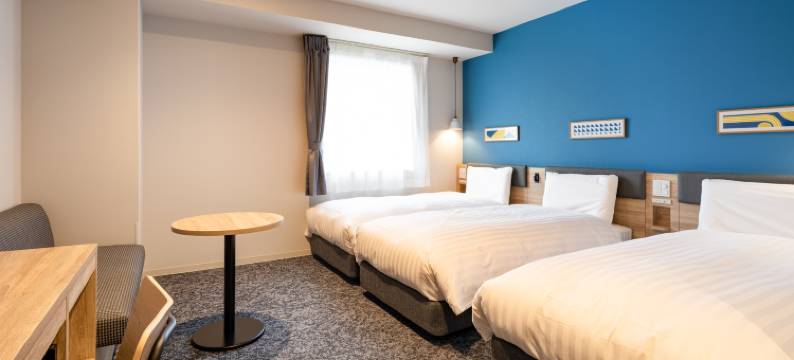 高松舒适酒店(Comfort Hotel Takamatsu)图片