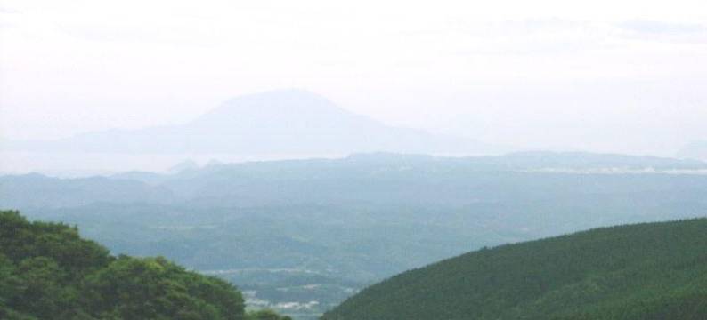 雾岛温泉 旅之汤(Kirishima Onsen Tabinoyu)图片