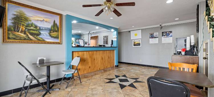 温德姆戴斯酒店-肯尼迪/卡恩斯市(Days Inn by Wyndham Kenedy/Karnes City)图片