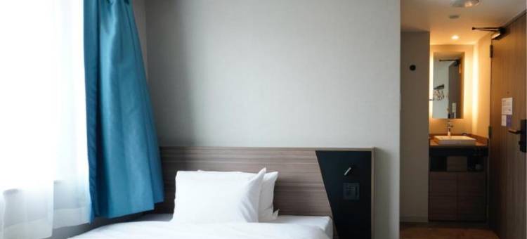 AQA酒店 佐久平(AQA Hotel Annex)图片