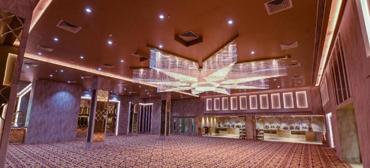 格兰德迪隆酒店(Grand Dhillon Hotel)图片