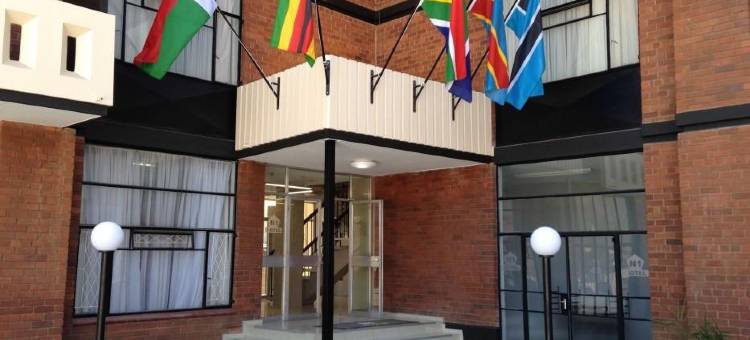 哈拉雷萨莫拉迈克尔大道126号N1酒店(N1 Hotel Samora Machel Harare)图片