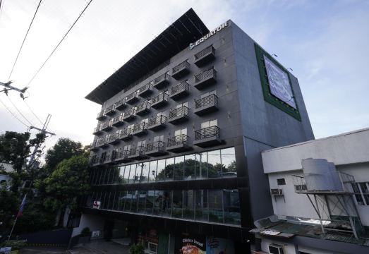 Espacio Hotel Hotel Overview