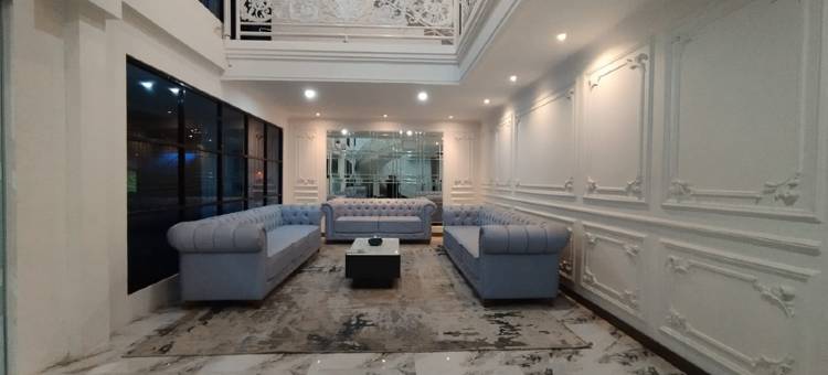 HOTEL PELANGI图片