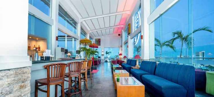 格兰沙努尔酒店(Gran Senyiur Hotel)图片