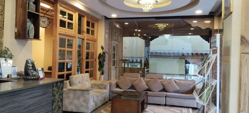 涅磐旅馆(Nirvana Inn)图片