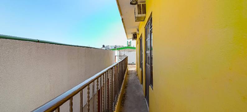 OYO 塔巴斯科法萝勒斯酒店(OYO Hotel Posada Los Faroles,Tabasco)图片