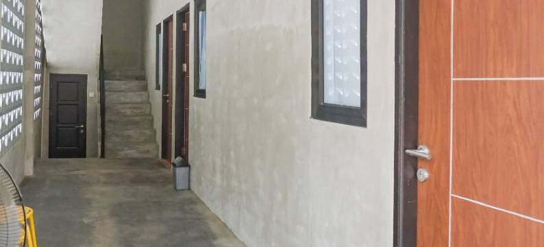 RedDoorz Syariah near Ponpes Hidayatullah Samarinda图片