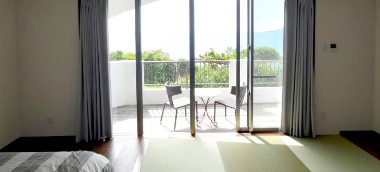 喜璃愈志公寓度假村-名护滨海住宅(Kariyushi Condominium Resort Sea Side House)图片