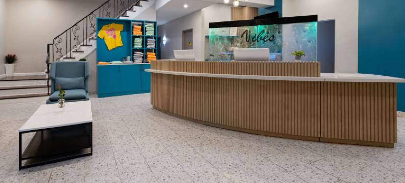 维布斯, 璀蔓臻选温德姆酒店(The Vibes Hotel, Trademark Collection by Wyndham)图片