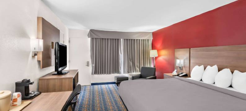 凯艺酒店(Quality Inn)图片