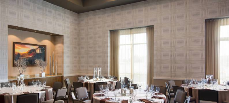 欧文光谱万怡酒店(Courtyard by Marriott Irvine Spectrum)图片