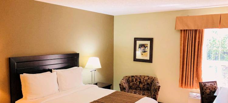 伊克诺旅馆(Econo Lodge)图片