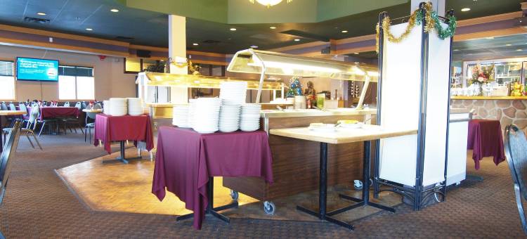 Travelodge by Wyndham Lacombe图片