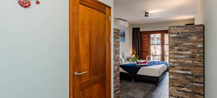 Kunuku Resort All Inclusive Curacao, Trademark by Wyndham图片