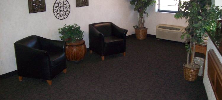 迪瑟斯特贝蒙特套房酒店(Travelodge by Wyndham Dexter)图片