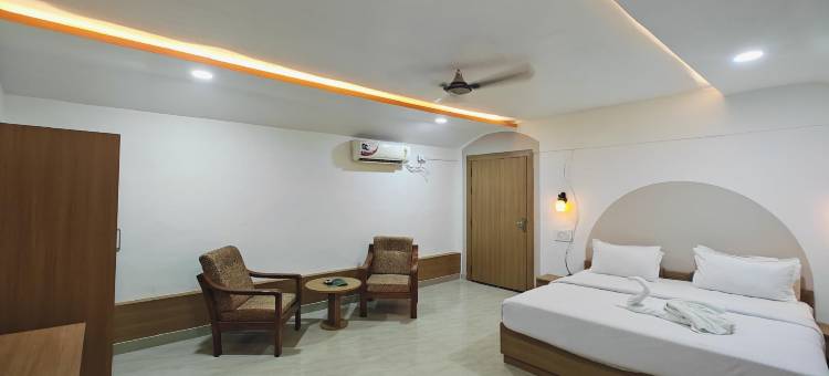 Nature's Lap Resort图片