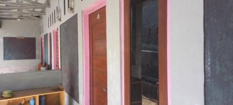 Homestay larangga图片