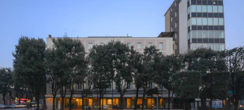 伊赫亚酒店(Hotel Igea)图片