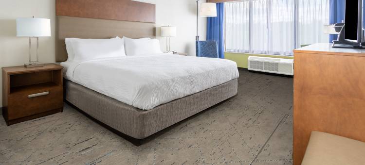 智选假日套房酒店费城的N -华盛顿堡(Holiday Inn Express & Suites FT. Washington - Philadelphia)图片