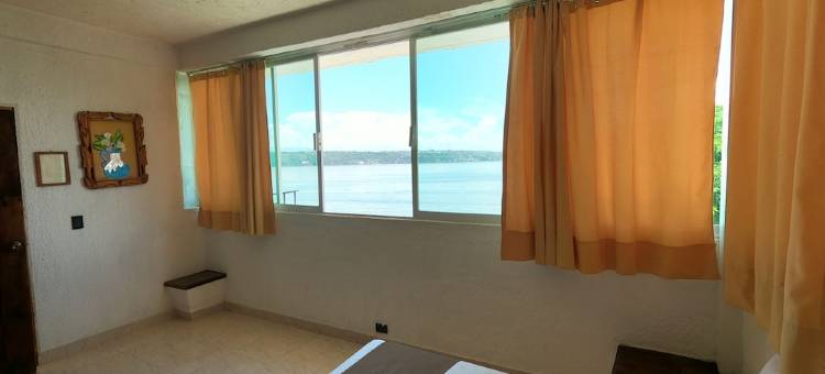 格兰地平线酒店(Hoteles Gran Horizonte)图片