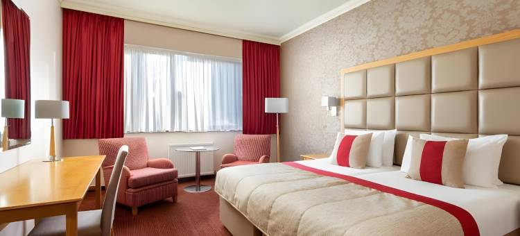 斯特拉特福德庄园酒店(Stratford Manor Hotel)图片