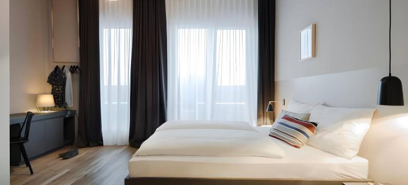 慕尼黑吉埃森博尔德酒店(Bold Hotel München Giesing)图片