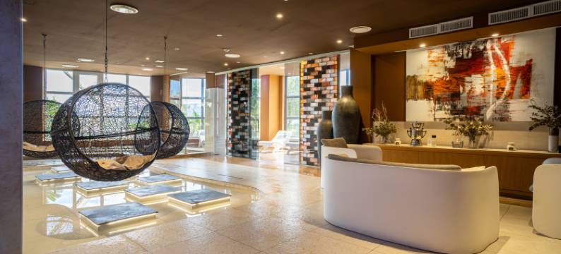 UNA HOTELS 特努塔孔特莎农场和水疗中心 科森扎(Una Hotels Tenuta Contessa Farm & Spa Cosenza)图片