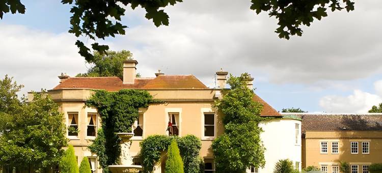 兀兰庄园酒店(Woodland Manor Hotel)图片