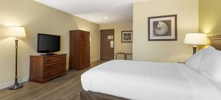 约克贝斯特韦斯特酒店(Best Western York Inn)图片