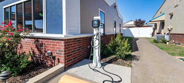 贝斯特韦斯特哈利托旅馆(Best Western Halito Inn)图片