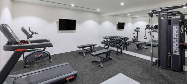 Punthill Tuggeranong图片