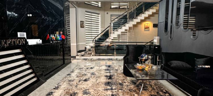 德维拉酒店(De Villa Hotel)图片